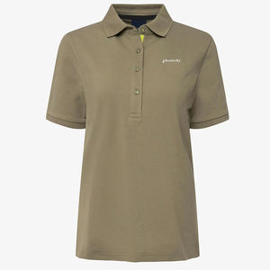 Chemise décontractée élégante et confortable pour femmes, en tissu infroissable, respirant et à séchage rapide, coupe moderne pour le travail et les loisirs - Product Image 3