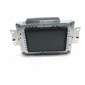 COMPUTER DE BORD MULTIFONCTIONNEL VOLVO V40 Cross Country 31357110 (12>) - Product Image 1