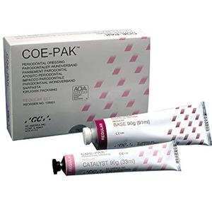 GC Coe Pak Pansement parodontal standard Pkg Regular Set Multi-usages Accessoire de blanchiment des dents - Product Image 3