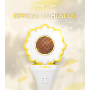 เชอ จอง ฮเยป - แท่งไฟอย่างเป็นทางการ - Product Image 2