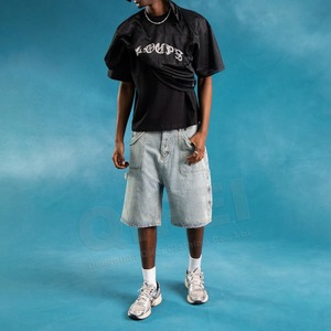 Ensemble d'uniformes de football américain de style professionnel de haute qualité nom et numéro personnalisés vêtements d'équipe pour hommes tissu respirant - Product Image 5