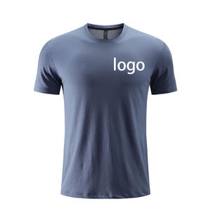 Camisetas personalizadas unisex 230gsm-280gsm de gran tamaño con hombros caídos 100% opciones de tamaño de algodón Camisetas De Hombre con pantalla de seda frontal - Product Image 6