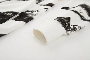 Sudadera con Capucha Personalizada de Estilo Urbano 2026, 100% Poliéster, Invierno, Impresión por Sublimación Completa en la Parte Delantera, para Hombre y Mujer, OEM - Product Image 2