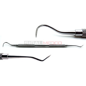 เครื่องมือจัดฟันแบบยืดหยุ่นเครื่องมือจัดฟัน - Product Image 1