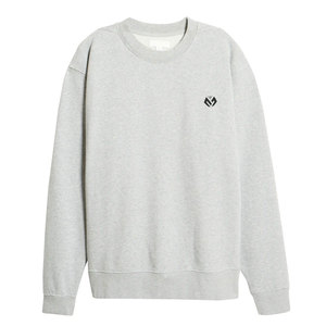 Oem diseño personalizado hombres sudadera superventas nuevo último diseño de moda hombres ropa Lisa sudadera - Product Image 5