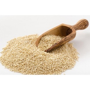 Quinoa Comestible 100% Pura y Natural de Primera Calidad para Alimentos - Product Image 1