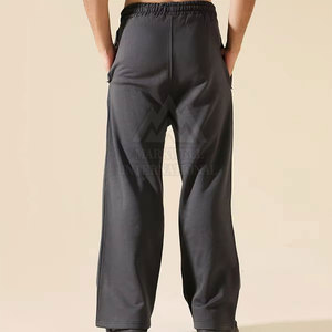 Unique Design New Arrival Straight Lightweight Casual Baggy <b>Trousers</b> Plus Size Quick Dry High Quality in Wholesale Price - Product Image 4