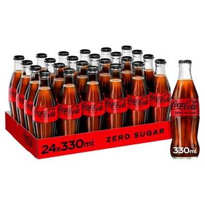 Latas de Coca <span class=keywords><strong>Cola</strong></span> 330ml originales/Coca <span class=keywords><strong>Cola</strong></span> con entrega rápida/Coca <span class=keywords><strong>Cola</strong></span> 330ml x 24 latas | Coca-<span class=keywords><strong>Cola</strong></span> 1,5 litros - Product Image 2