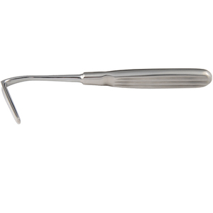 Nouveaux écarteurs nasaux aufrit de qualité supérieure-Instruments de chirurgie plastique à lame solide en spéculum de 6.5 pouces - Product Image 4