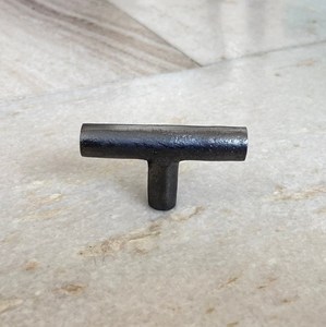 Fancy rustic cast iron <b>knob</b> pull cabinet drawer for home dresser <b>door</b> cabinet furniture <b>decorative</b> kitchen wardrobe handle <b>knobs</b> - Product Image 4
