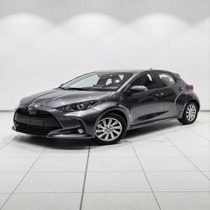 Toyota Yaris usado al mejor precio, sin historial de accidentes, en stock, pedido al por mayor disponible, bastante usado, compre ahora a la venta - Product Image 5