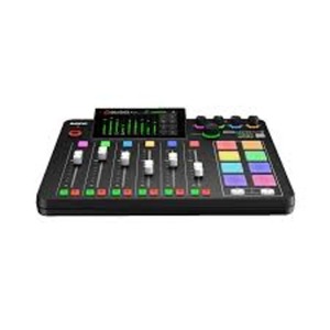 สตูดิโอผลิตเสียงแบบครบวงจร RODECaster Pro II รุ่นพิเศษสำหรับการขาย - Product Image 6