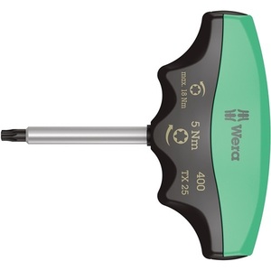 Torque <b>Screwdriver</b> 400 TX 25 5 Nm Precision Tool - Product Image 1