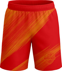 Ensemble de maillots de football pour jeunes 2025, bon prix, vente en gros, manches courtes, découpe automatisée, service OEM pour les maillots de football pour hommes - Product Image 3