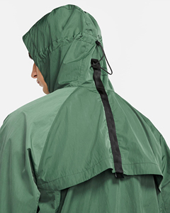 Chaqueta cortavientos deportiva personalizada para hombre de nuevo diseño, chaquetas cortavientos 2025 de alta calidad para ropa de invierno - Product Image 4