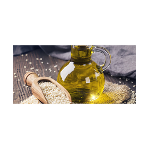 Huile de sésame disponible en différentes qualités pour les marchés alimentaires - Product Image 6