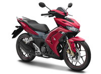 Motos Sportives 150cc Fabriquées au Vietnam : Ventes Flash