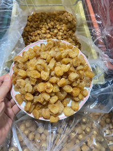 ลำไยเนื้อสีทองแบบแห้งของลำไยเวียดนามแท้หวานเป็นธรรมชาติบรรจุไว้เพื่อการส่งออกพร้อมฉลากส่วนตัวที่กำหนดเอง - Product Image 6