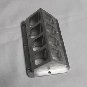 Piezas Metálicas de Fresado CNC de Diseño Personalizado OEM de Vietnam con Electroerosión por Hilo y Brochado en Acero Inoxidable - Product Image 6