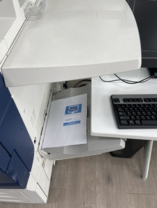 Imprimante numérique, scanner et copieur de production de haute qualité, best-seller, 560 couleurs - Product Image 4