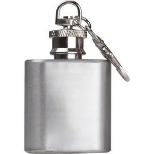 Portachiavi con Mini Borraccia Personalizzata per Promozioni - Product Image 2