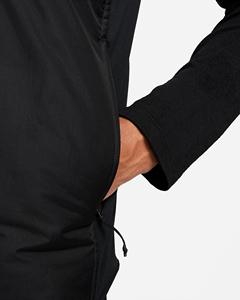 Gilet matelassé décontracté pour homme, personnalisé OEM, pour l'hiver, streetwear, chaud, matelassé, multicolore, veste à bulles, coque en nylon/coton, respirant - Product Image 6