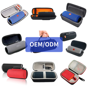 Personaliza otros modelos J B L Bolsa de EVA para guardar el altavoz Bluetooth - Product Image 2