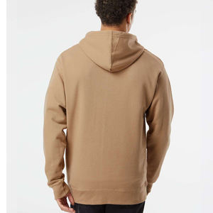 Sweat-shirt à capuche lourd de la marque Independent Trading Co. - Product Image 3