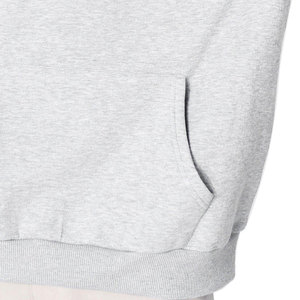 เสื้อมีฮู้ดสำหรับผู้ชายเสื้อสวมหัวพิมพ์ลายกราฟิกผ้าคอตตอนพิมพ์ลายเสื้อมีฮู้ดใหม่โลโก้ออกแบบได้ตามต้องการ - Product Image 6