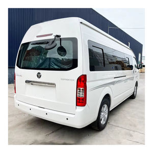 รถตู้โดยสาร Foton ขายส่ง พร้อมสำหรับการสั่งซื้อจำนวนมากและการจำหน่ายปลีก - Product Image 5