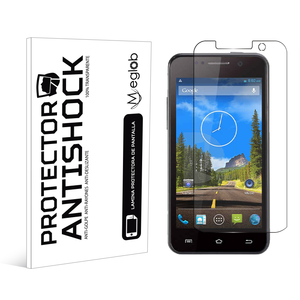 ฟิล์มกันรอยหน้าจอ ANTISHOCK สำหรับโทรศัพท์มือถือ THL W100 การปกป้องระดับพรีเมียม - Product Image 1