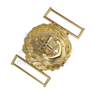 Hebillas ajustables de acero a prueba de herrumbre Ajuste personalizado Comodidad en cualquier clima - Product Image 3