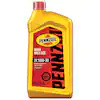 น้ำมันเครื่อง10W-30ระยะสูง6แพ็ค1ควอร์ตน้ำมันหล่อลื่นสำหรับรถยนต์ - Product Image 2