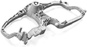 تصنيع مخصص لقطع هيكلية السيارات من المغنيسيوم بتقنية الصب/التشكيل المسبق التصميم مع محاكاة CAE - صنع في الصين - Product Image 5