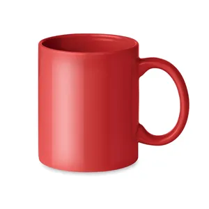 Mug en céramique personnalisé Dublin Tone pour le merchandising - Product Image 4