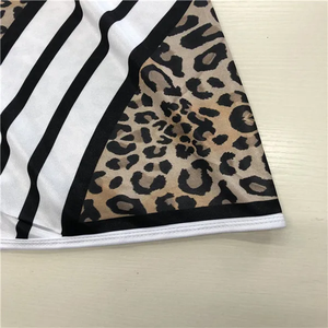 Shorts MMA de haute qualité, vente en gros, faible MOQ, 100% coton, décontractés, brodés, impression numérique, séchage rapide, écologiques - Product Image 4