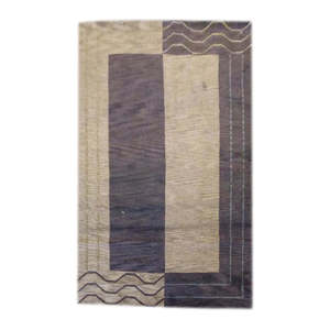 Hand Knotted Gabbeh <b>Wool</b> Rug Traditional Handmade Design Artisan <b>Crafted</b> Home Decor Area Rug - Product Image 1