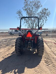 Used/second Hand Farm Wheel Tractors Massey Ferguson 1840M - Product Image 3