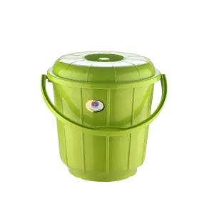 Special Hot Selling Plastic Bucket Water Household Cleaning Plastic Water Storage Bucket 500 ML