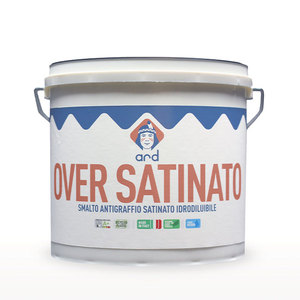 Satinato-esmalte italiano de calidad, para construcción - Product Image 1