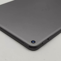 Tablette d'occasion iPad Mini 5 de qualité A+ Modèle A12 7,9 pouces Wi-Fi avec accessoires d'origine