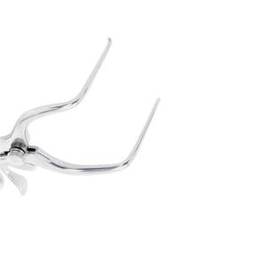 La mejor fuente de alimentación manual del retractor de acero inoxidable de alta calidad de la venta - Product Image 4