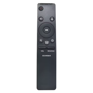 Télécommande AH59-02767A pour barre de son <span class=keywords><strong>Samsung</strong></span> HW-N650 HW-N550 HW-N450 HW-N450/HW-N650 ZA/HW-N550 ZA/ZA - Product Image 1