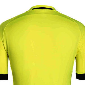 Nouveautés 2025 Maillot de cyclisme de route à manches longues respirant à séchage rapide 100% polyester Performance personnalisée pour hommes - Product Image 6