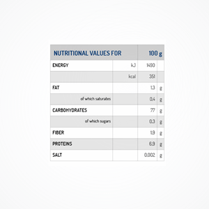 Auténtico arroz Arborio italiano 5x1kg de calidad premium para risottos y platos gourmet. Hecho en Italia. - Product Image 4