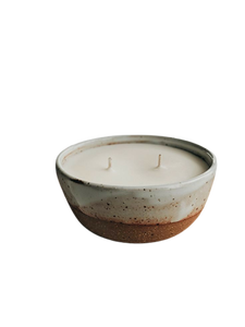 Prix de gros Bougeoir en céramique Bougie en céramique de luxe Pot d'aromathérapie Vente en gros Pot à bougie pour mariage et décoration festive - Product Image 2