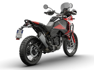 Oferta Anual 2025: Motocicleta DesertX Nueva en Venta - Product Image 5