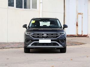รถยนต์มือสอง Tanyue 330TSiL รุ่นปี 2022 ขายดี รถ SUV ขนาดกลาง รุ่น Luxury Plus Advanced เครื่องยนต์ดีเซลเทอร์โบ เกียร์อัตโนมัติ พวงมาลัยซ้าย - Product Image 2