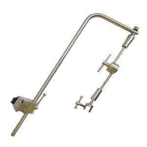 Retractor de Brazo Martin's de Marina Medical con Certificación CE - Instrumento de Precisión para Neurocirugía y Cirugía Hepática de SurgiRight - Product Image 3