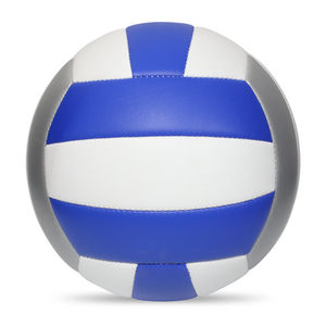 เครื่องวอลเลย์บอลชายหาดทำจากพีวีซีแบบนุ่มเครื่องฝึกเล่นวอลเลย์บอลโลโก้ได้ตามต้องการ - Product Image 3